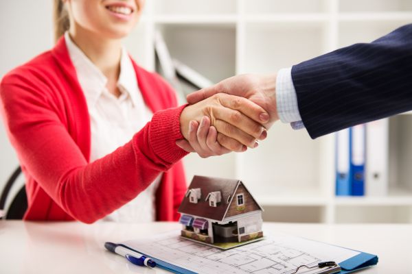 Midland Real Estate