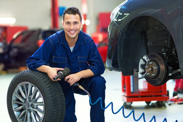 Midland Auto