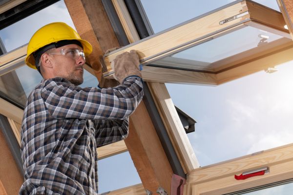 Midland Windows Installation