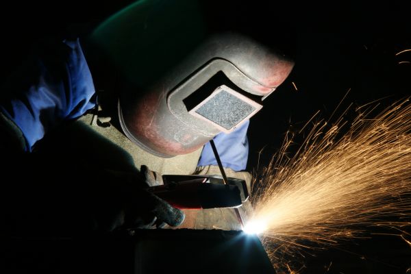 Midland Welding Service
