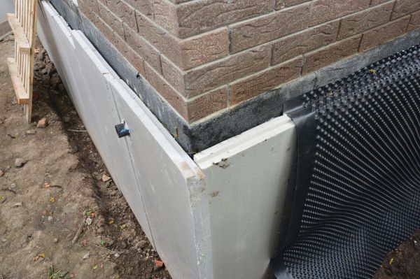 Midland Waterproofing