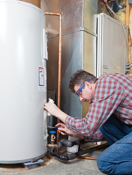 Midland Water Heater Service