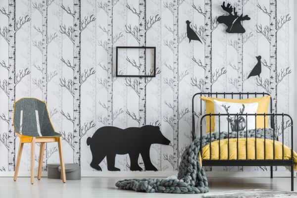 Midland Wallpaper Service
