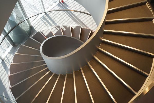 Midland Stairs and Rails Service