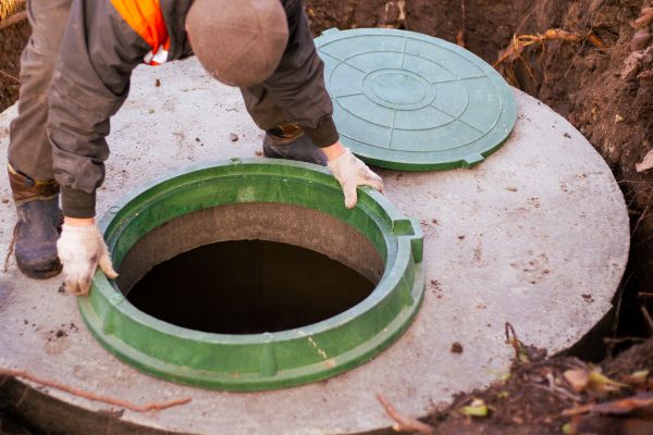 Midland Septic Service