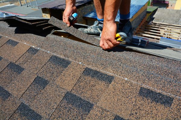 Midland Roofing Service