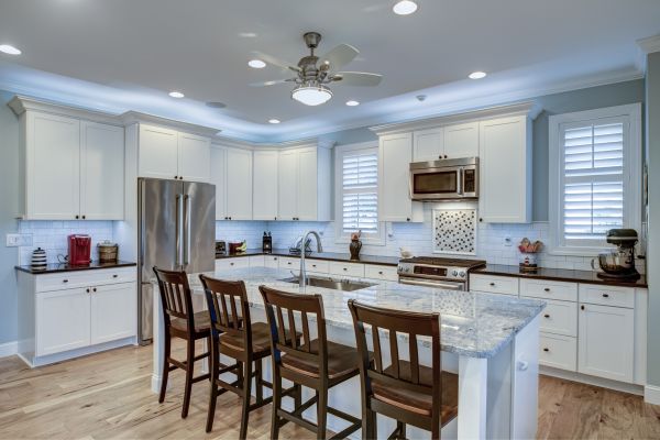 Midland Remodeling