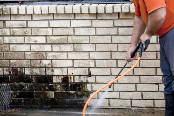 Midland Power Washing