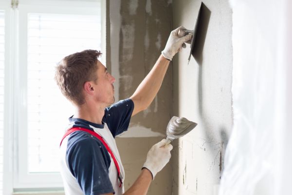 Midland Plastering Service