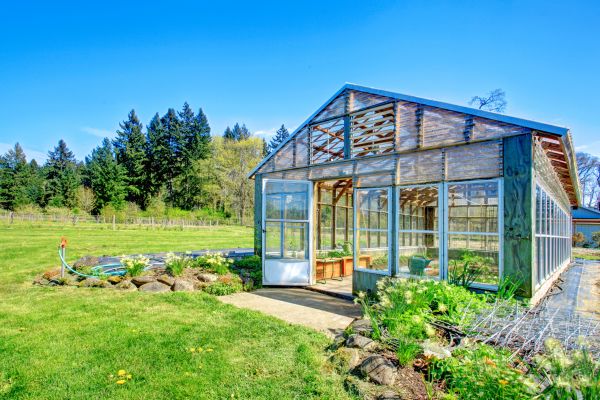Midland Outdoor Structure Service