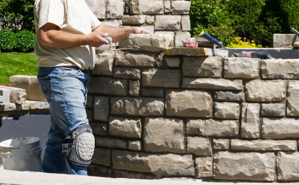Midland Masonry Service