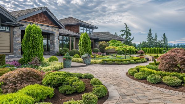 Midland Landscaping