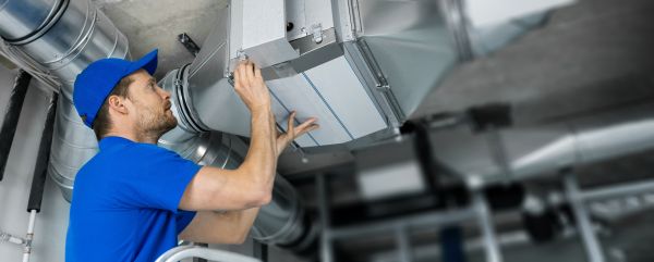 Midland HVAC Service