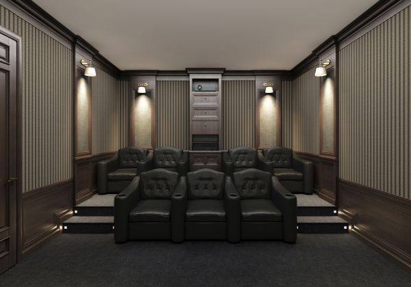 Midland Home Theater Service