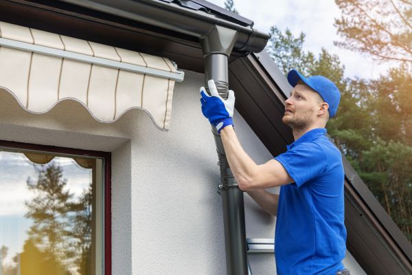Midland Gutter Service