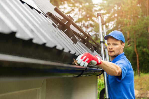 Midland Gutter Covers Service