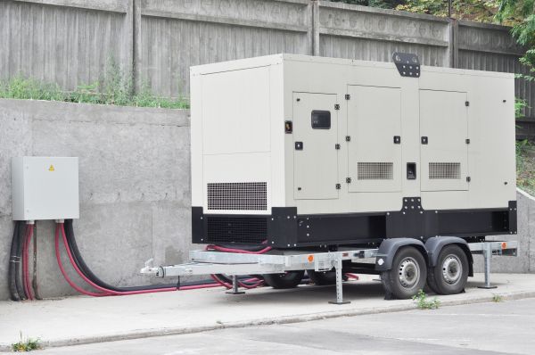 Midland Generator Service