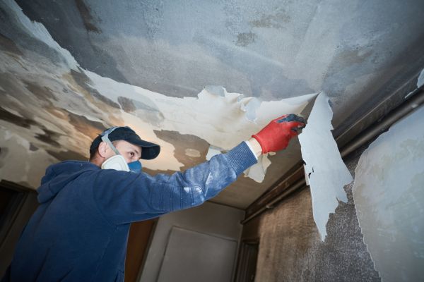 Midland Fire Restoration