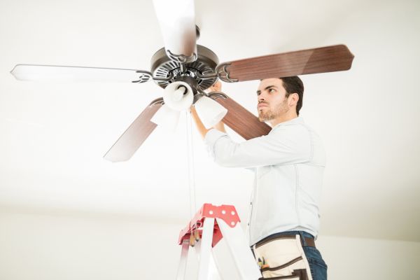 Midland Fan Electrical Service