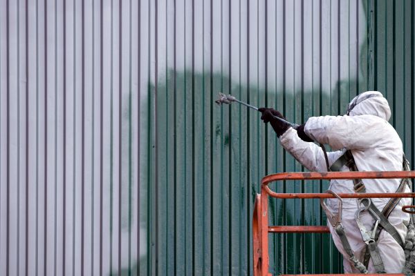 Midland Exterior Painting