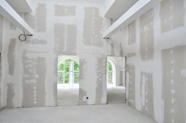 Midland Drywall Service