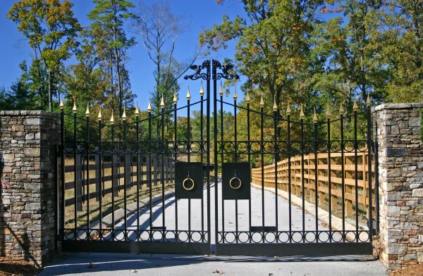 Midland Driveway Gate Service