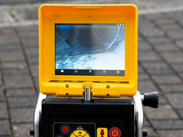 Midland Drain Camera Service