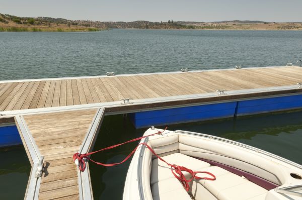 Midland Deck Service