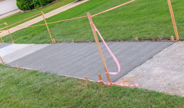Midland Concrete Repair