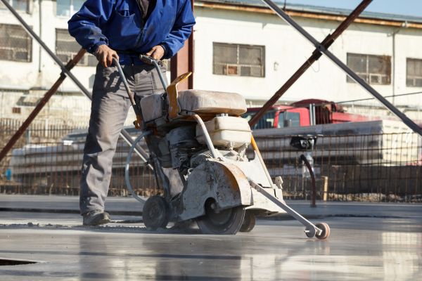 Midland Concrete Cutting
