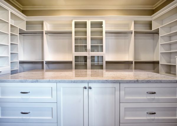 Midland Closet and Shelving Service