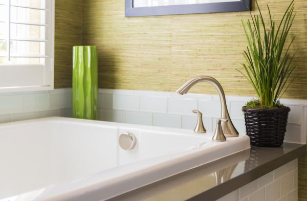 Midland Bathtub Installation