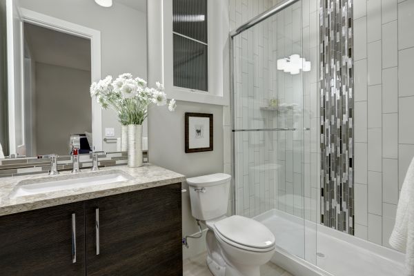 Midland Bathroom Remodeling