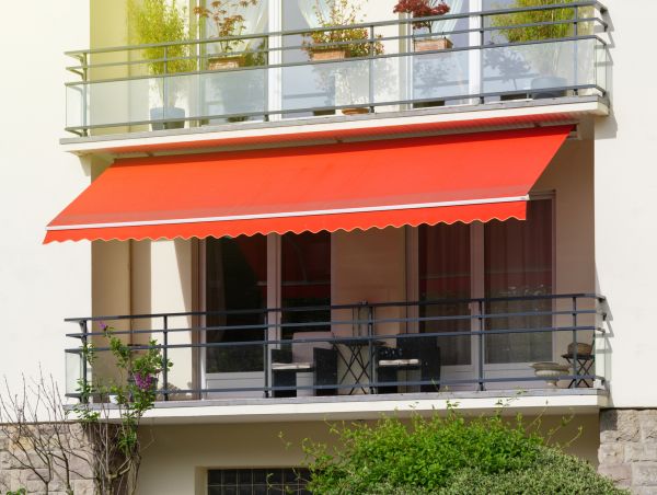 Midland Awning Service
